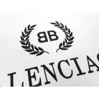 $38.00 USD Balenciaga T-Shirts Short Sleeved For Unisex #988059