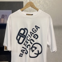 $40.00 USD Balenciaga T-Shirts Short Sleeved For Unisex #988061