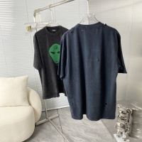 $52.00 USD Balenciaga T-Shirts Short Sleeved For Unisex #988062