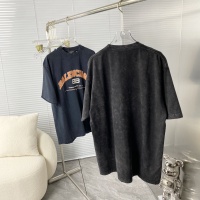 $52.00 USD Balenciaga T-Shirts Short Sleeved For Unisex #988063