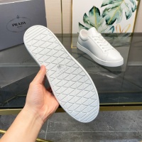 $72.00 USD Prada Casual Shoes For Men #988074