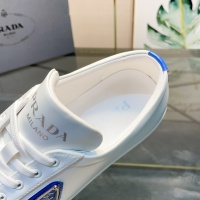 $72.00 USD Prada Casual Shoes For Men #988077