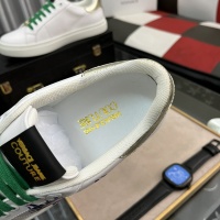 $80.00 USD Versace Casual Shoes For Men #988106