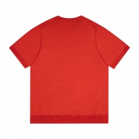$45.00 USD Prada T-Shirts Short Sleeved For Unisex #988175