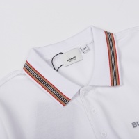 $42.00 USD Burberry T-Shirts Short Sleeved For Men #988187