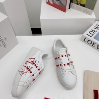 $108.00 USD Valentino Casual Shoes For Men #988188