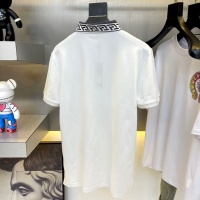 $42.00 USD Versace T-Shirts Short Sleeved For Men #988223
