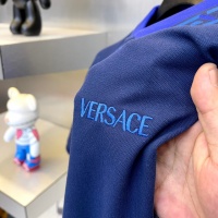$42.00 USD Versace T-Shirts Short Sleeved For Men #988224