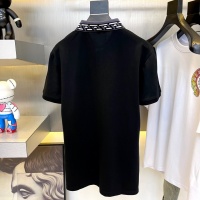 $42.00 USD Versace T-Shirts Short Sleeved For Men #988225