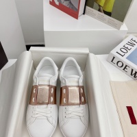 $108.00 USD Valentino Casual Shoes For Women #988251