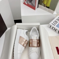 $108.00 USD Valentino Casual Shoes For Women #988251