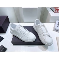 $108.00 USD Valentino Casual Shoes For Men #988264
