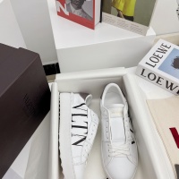 $115.00 USD Valentino Casual Shoes For Men #988284
