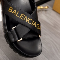 $56.00 USD Balenciaga Sandal For Men #988293