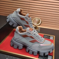 $118.00 USD Prada Casual Shoes For Men #988357