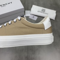 $108.00 USD Givenchy Casual Shoes For Men #988358