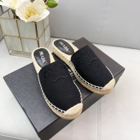 $72.00 USD Prada Slippers For Women #988413