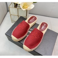 $72.00 USD Prada Slippers For Women #988415
