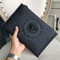 $92.00 USD Versace AAA Man Wallets #988465