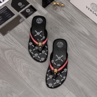 $42.00 USD Versace Slippers For Men #988506