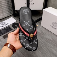 $42.00 USD Versace Slippers For Men #988506