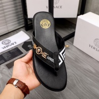$42.00 USD Versace Slippers For Men #988508
