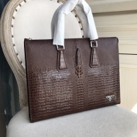 $155.00 USD Prada AAA Man Handbags #988523