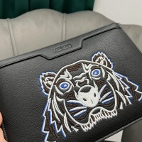 $52.00 USD Kenzo AAA Man Wallets #988586