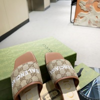 $80.00 USD Balenciaga Slippers For Women #988632