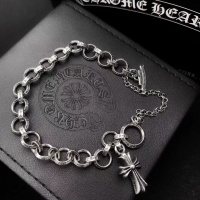 $45.00 USD Chrome Hearts Bracelet #988729