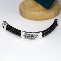 $45.00 USD Chrome Hearts Bracelet For Unisex #988730