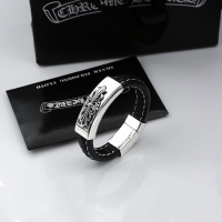 $45.00 USD Chrome Hearts Bracelet For Unisex #988730