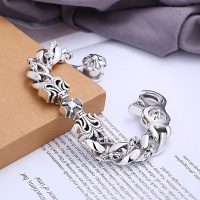 $72.00 USD Chrome Hearts Bracelet For Men #988732