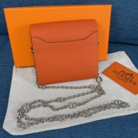 $56.00 USD Hermes AAA Quality Wallets For Women #988857