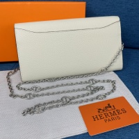 $64.00 USD Hermes AAA Quality Wallets For Women #988863