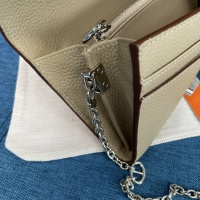 $64.00 USD Hermes AAA Quality Wallets For Women #988864