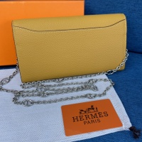 $64.00 USD Hermes AAA Quality Wallets For Women #988865