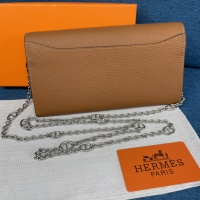 $64.00 USD Hermes AAA Quality Wallets For Women #988866