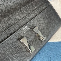 $56.00 USD Hermes AAA Quality Wallets For Women #988873