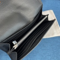 $56.00 USD Hermes AAA Quality Wallets For Women #988873