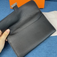 $56.00 USD Hermes AAA Quality Wallets For Women #988873