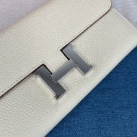 $56.00 USD Hermes AAA Quality Wallets For Women #988874
