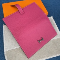 $52.00 USD Hermes AAA Quality Wallets For Women #988892