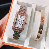 $45.00 USD Cartier Watches For Women #988937