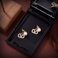 $27.00 USD Valentino Earrings For Women #988941