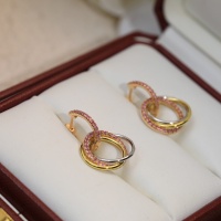 $45.00 USD Cartier Earring For Women #989002