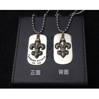 $29.00 USD Chrome Hearts Necklaces For Unisex #989003