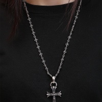 $48.00 USD Chrome Hearts Necklaces #989005