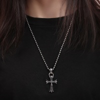 $39.00 USD Chrome Hearts Necklaces #989012