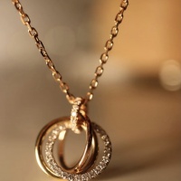 $41.00 USD Cartier Necklaces For Women #989035